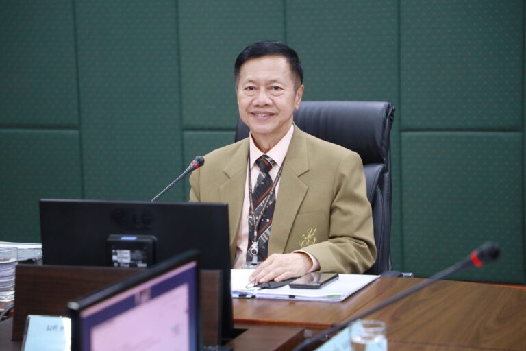 สำนักกิจการพิเศษ จัดประชุมคณะกรรมการบริหารสำนักกิจการพิเศษ มหาวิทยาลัยสวนดุสิต ครั้งที่ 1(2)/2567