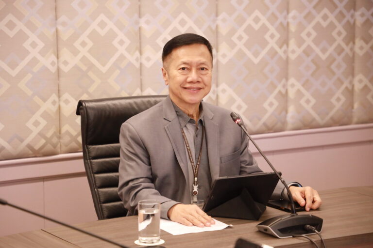 สำนักกิจการพิเศษ จัดประชุมผู้บริหารสำนักกิจการพิเศษ มหาวิทยาลัยสวนดุสิต ครั้งที่ 2(45)/2567