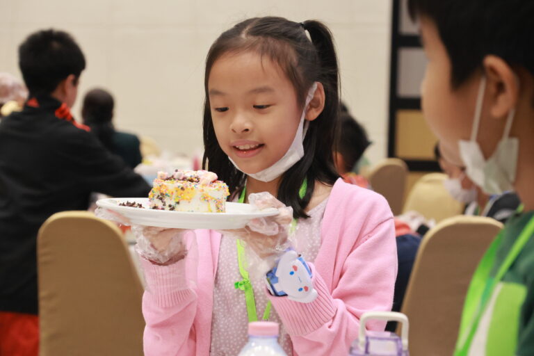 สำนักกิจการพิเศษ ร่วมกับ โครงการสอนดนตรีบุคคลภายนอก และคณะมนุษยศาสตร์และสังคมศาสตร์ ม.สวนดุสิต จัดกิจกรรม Suan Dusit Smart Camp in October 2023 (วันที่ 7)    