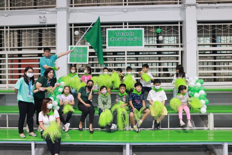 สำนักกิจการพิเศษ ร่วมกับ โครงการสอนดนตรีบุคคลภายนอก และคณะมนุษยศาสตร์และสังคมศาสตร์ ม.สวนดุสิต จัดกิจกรรม Suan Dusit Smart Camp in October 2023 (วันที่ 8)    