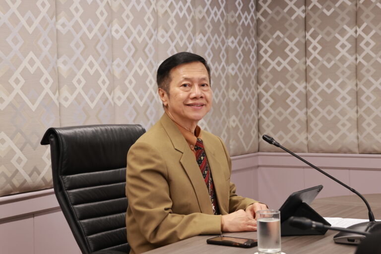 สำนักกิจการพิเศษ จัดประชุมผู้บริหารสำนักกิจการพิเศษ มหาวิทยาลัยสวนดุสิต ครั้งที่ 3(46)/2567