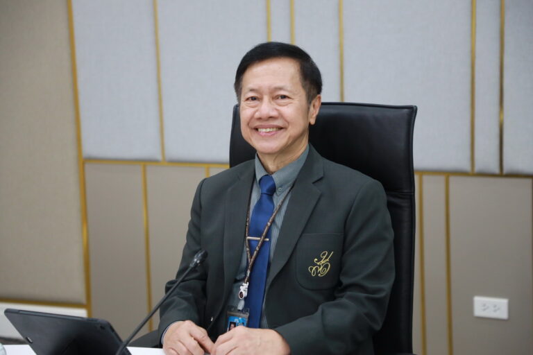 สำนักกิจการพิเศษ จัดประชุมผู้บริหารสำนักกิจการพิเศษ มหาวิทยาลัยสวนดุสิต ครั้งที่ 5(48)/2567