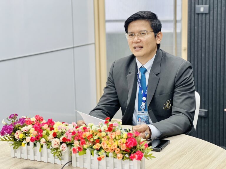 สำนักกิจการพิเศษ ร่วมกับ หลักสูตรการศึกษาปฐมวัย คณะครุศาสตร์ จัดอบรมทีมพี่เลี้ยงดูแลเด็ก (Nanny) ในกิจกรรม SDU SMART CAMP IN MARCH 2024