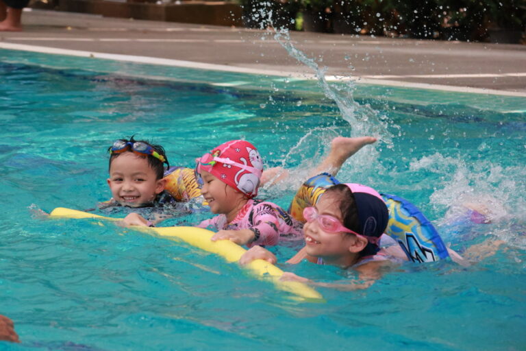 สำนักกิจการพิเศษ ร่วมกับ โครงการสอนดนตรีบุคคลภายนอก คณะมนุษยศาสตร์และสังคมศาสตร์ มสด. จัดกิจกรรม Suan Dusit Smart Camp in March 2024 (วันที่ 3)    