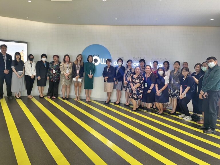 One World Library ม.สวนดุสิต จัดกิจกรรมการเรียนรู้ เสริมสร้างความสุขที่เกี่ยวข้องกับ One World Library ครั้งที่ 68 หัวข้อ “การป้องกันเชื้อโรคในอาหารในสภาวะอากาศร้อน”