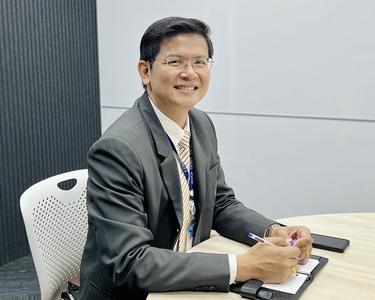 สำนักกิจการพิเศษ ม.สวนดุสิต จัดประชุมการดำเนินงานสระว่ายน้ำวิทยาเขตสุพรรณบุรี และศูนย์การศึกษาที่มีสระว่ายน้ำให้เป็นมาตรฐานเดียวกัน 