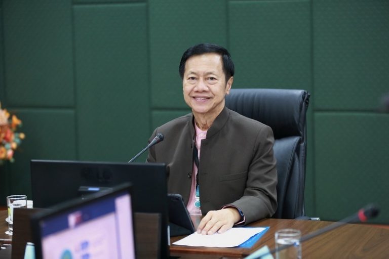 สำนักกิจการพิเศษ จัดประชุมคณะกรรมการบริหารสำนักกิจการพิเศษ มหาวิทยาลัยสวนดุสิต ครั้งที่ 4(1)/2567