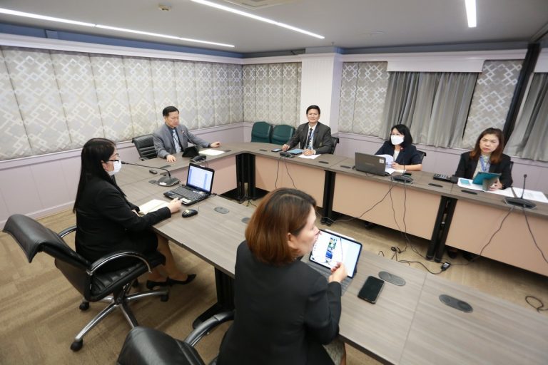 สำนักกิจการพิเศษ จัดประชุมผู้บริหารสำนักกิจการพิเศษ มหาวิทยาลัยสวนดุสิต ครั้งที่ 10(53)/2567