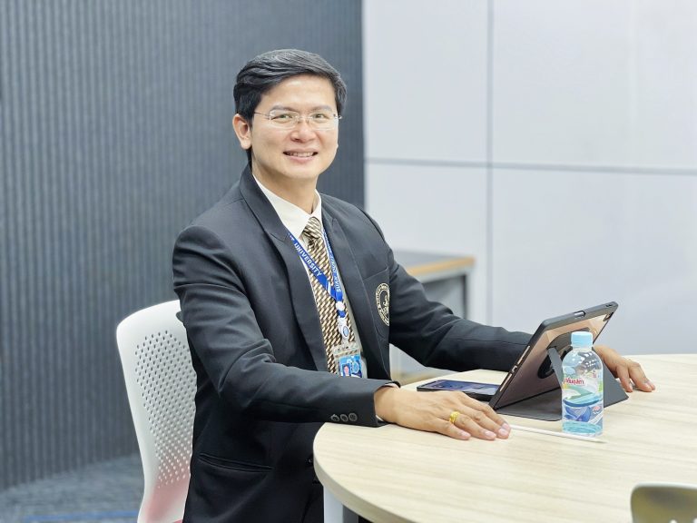 สำนักกิจการพิเศษ ร่วมกับ หลักสูตรการศึกษาปฐมวัย คณะครุศาสตร์ จัดประชุมทีมพี่เลี้ยงดูแลเด็ก (Nanny) ในกิจกรรม SDU SMART CAMP GO GREEN