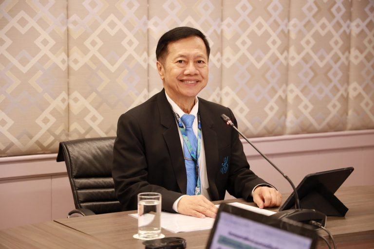 สำนักกิจการพิเศษ จัดประชุมผู้บริหารสำนักกิจการพิเศษ มหาวิทยาลัยสวนดุสิต ครั้งที่ 1(56)/2568