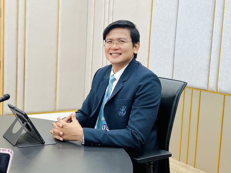 สำนักกิจการพิเศษ ร่วมกับ โครงการสอนดนตรีบุคคลภายนอก และ สถาบันภาษาฯ มสด. ประชุมเตรียมความพร้อมการจัดกิจกรรม SDU Smart Kids