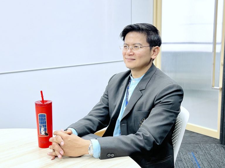 สำนักกิจการพิเศษ ร่วมกับโครงการสอนดนตรีบุคคลภายนอก มสด. ประชุมหารือด้านการสรรหารายได้ 