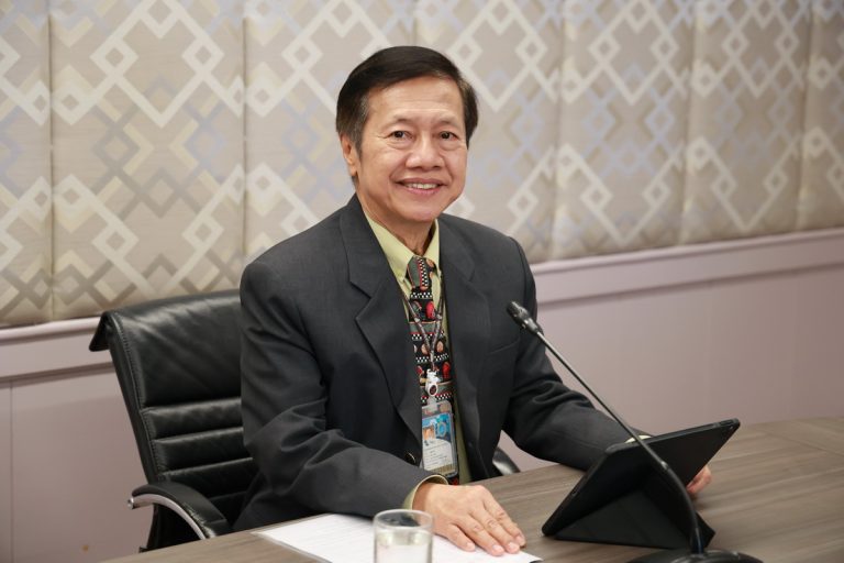 สำนักกิจการพิเศษ จัดประชุมผู้บริหารสำนักกิจการพิเศษ มหาวิทยาลัยสวนดุสิต ครั้งที่ 8(63)/2568