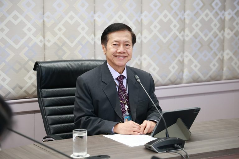 สำนักกิจการพิเศษ จัดประชุมผู้บริหารสำนักกิจการพิเศษ มหาวิทยาลัยสวนดุสิต ครั้งที่ 9(64)/2568