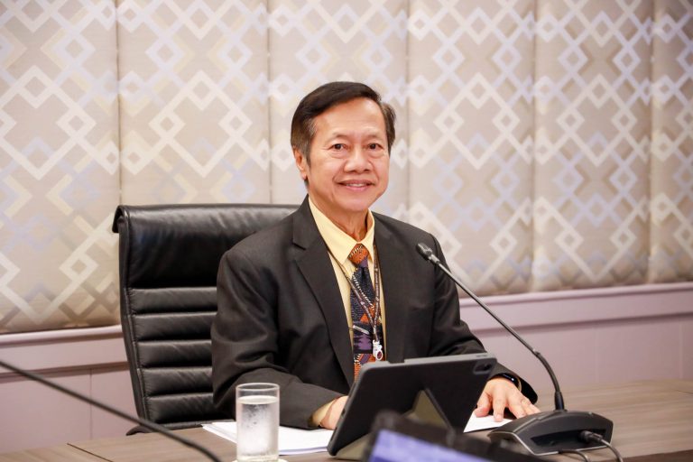 สำนักกิจการพิเศษ จัดประชุมผู้บริหารสำนักกิจการพิเศษ มหาวิทยาลัยสวนดุสิต ครั้งที่ 1(67)/2569