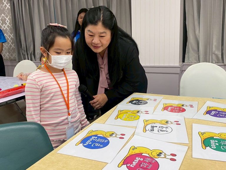 สำนักกิจการพิเศษ ร่วมกับ โครงการสอนดนตรีบุคคลภายนอก คณะมนุษยศาสตร์และสังคมศาสตร์ มสด. จัดกิจกรรม “เสริมสร้างพัฒนาการสำหรับเด็กประถมศึกษา : Kids Creative Soft Power Festival @ SDU Smart Camp in October 2025” (วันที่ 6)