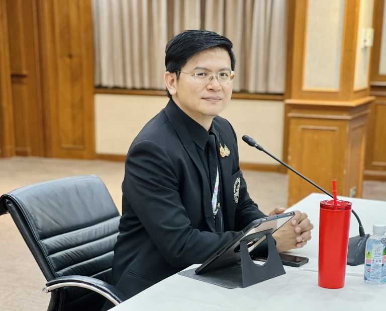 สำนักกิจการพิเศษ ม.สวนดุสิต จัดประชุมโครงการในกับเพื่อหารือแนวทางการดำเนินงานเรื่องการฝึกประสบการณ์วิชาชีพนักศึกษา และการพัฒนาการตลาดและเว็บไซต์