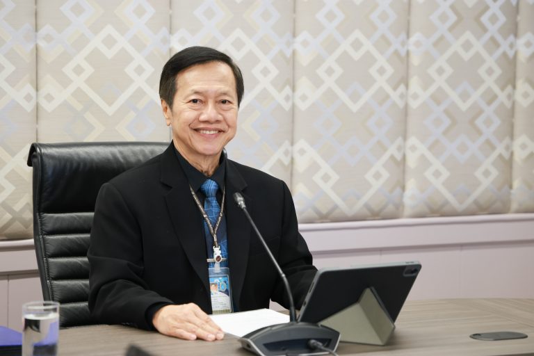 สำนักกิจการพิเศษ จัดประชุมผู้บริหารสำนักกิจการพิเศษ มหาวิทยาลัยสวนดุสิต ครั้งที่ 2(68)/2569