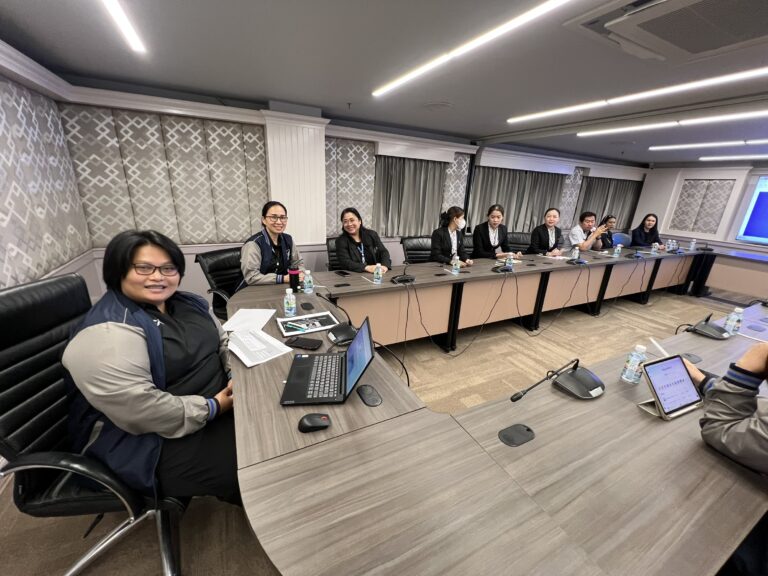 สำนักกิจการพิเศษ ม.สวนดุสิต จัดกิจกรรมแลกเปลี่ยนเรียนรู้ “คิดคอนเทนต์ออนไลน์แบบครีเอทีฟ”