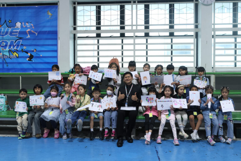 สำนักกิจการพิเศษ ร่วมกับ โครงการสอนดนตรีบุคคลภายนอก คณะมนุษยศาสตร์และสังคมศาสตร์ มสด. จัดกิจกรรม SDU Smart Innovators Camp (วันที่ 1)