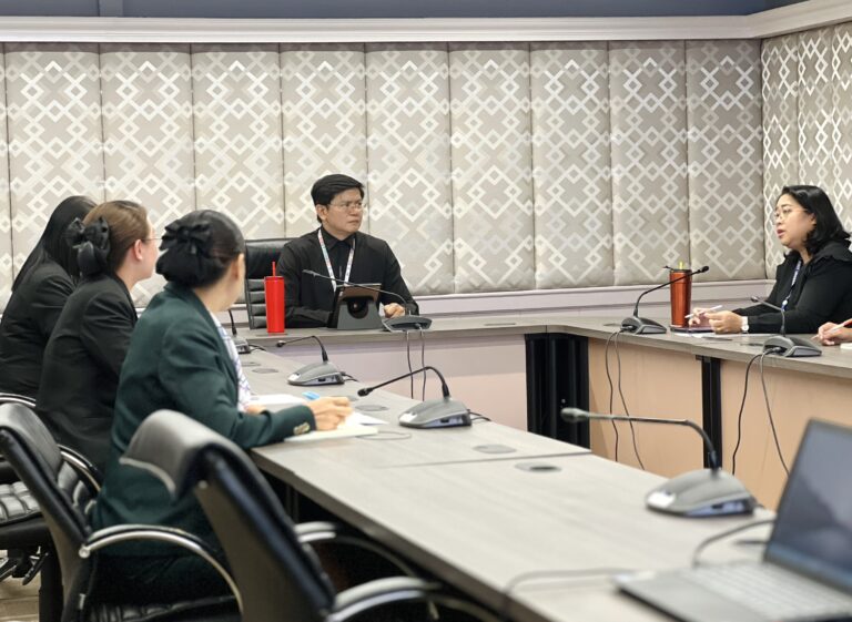 สำนักกิจการพิเศษ ม.สวนดุสิต จัดประชุมหารือการดำเนินงานด้านงาน เงิน คน ของโรงแรมสวนดุสิต เพลส