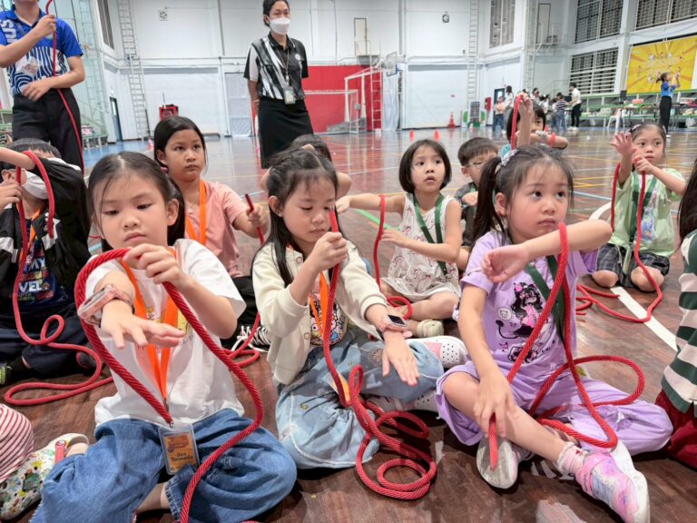 สำนักกิจการพิเศษ ร่วมกับ โครงการสอนดนตรีบุคคลภายนอก คณะมนุษยศาสตร์และสังคมศาสตร์ มสด. จัดกิจกรรม SDU Smart Innovators Camp (วันที่ 2)