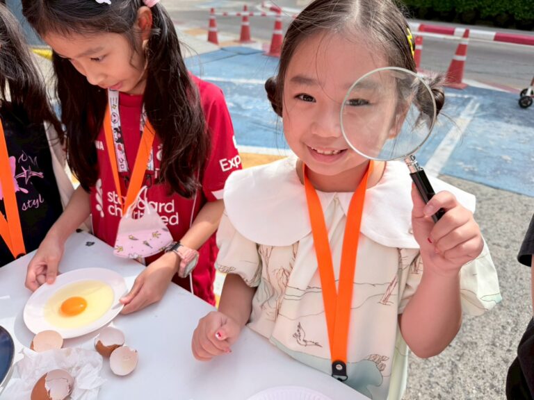 สำนักกิจการพิเศษ ร่วมกับ โครงการสอนดนตรีบุคคลภายนอก คณะมนุษยศาสตร์และสังคมศาสตร์ มสด. จัดกิจกรรม SDU Smart Innovators Camp (วันที่ 3)