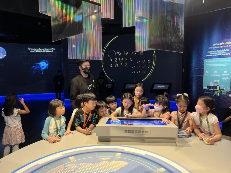 สำนักกิจการพิเศษ ร่วมกับ โครงการสอนดนตรีบุคคลภายนอก คณะมนุษยศาสตร์และสังคมศาสตร์ มสด. จัดกิจกรรม SDU Smart Innovators Camp (วันที่ 10)