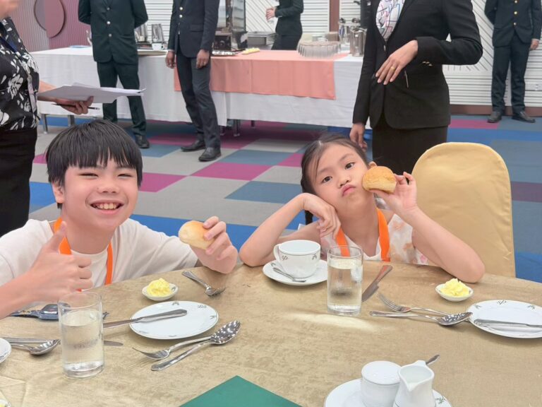 สำนักกิจการพิเศษ ร่วมกับ โครงการสอนดนตรีบุคคลภายนอก คณะมนุษยศาสตร์และสังคมศาสตร์ มสด. จัดกิจกรรม SDU Smart Innovators Camp (วันที่ 12)